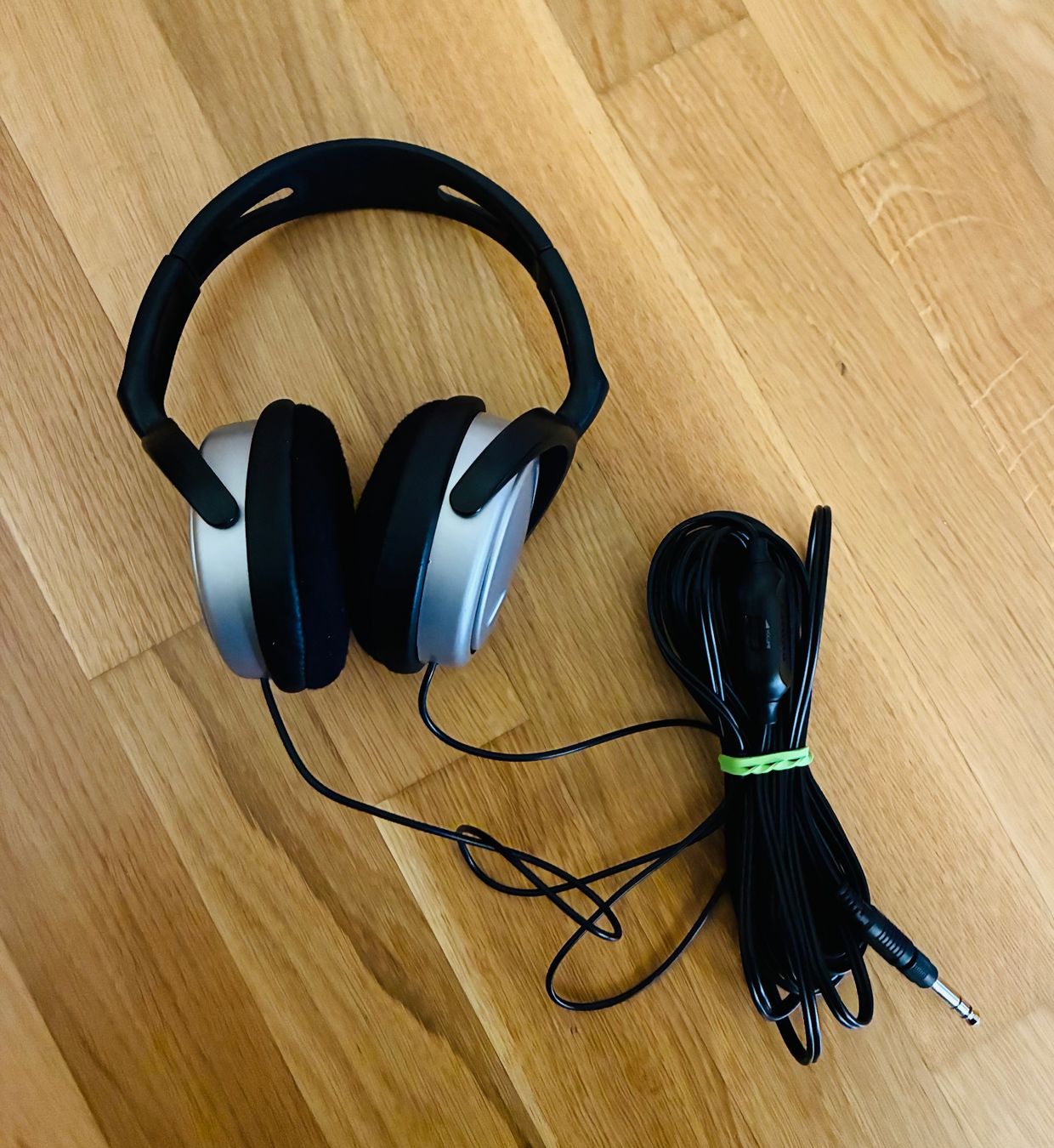 Philips Cuffie: Philips SHP2500 Over Ear Kopfhörer – Usato da Bern venduto da RageMM87 3