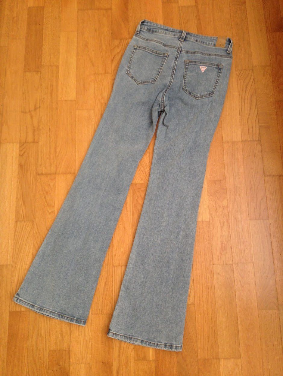 Guess Jeans: Jeans Guess – D'occasion à Dübendorf par Fip05 4