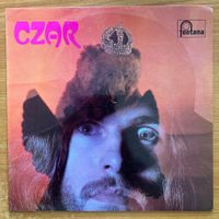 Czar - Same / 1. UK-Press. 1970 - TOP