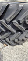Bridgestone VX Tractor 600/65R28