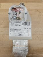 Thermostat Feller STANDARDdue 4250.Q.61, Heizung NEU