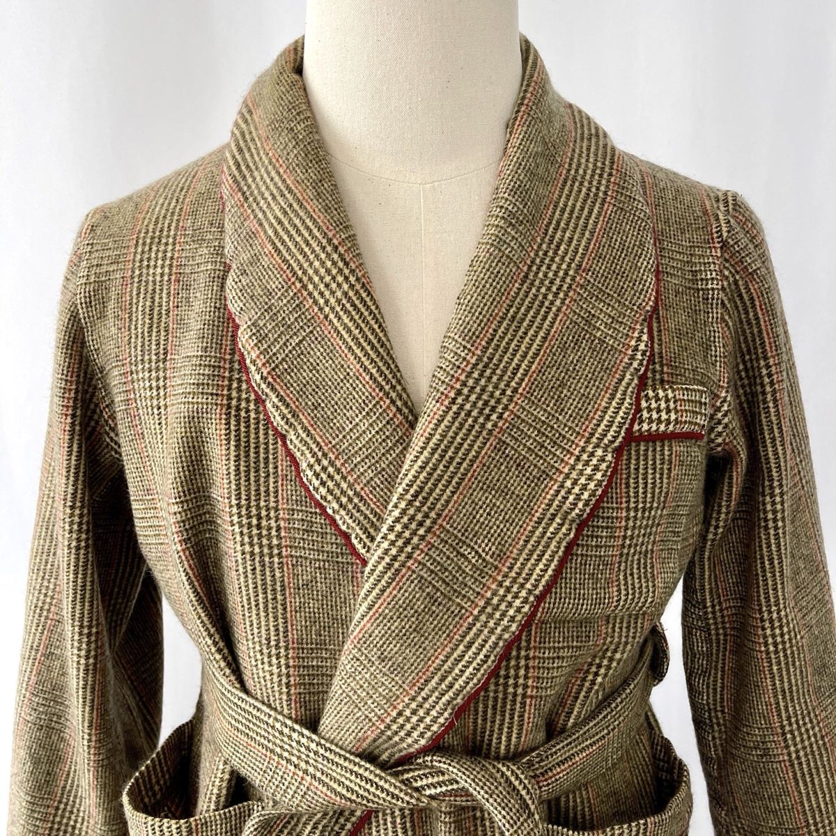 Accappatoi: 100% CASHMERE ROBE – Nuovo (secondo la descrizione) da Freienbach venduto da Avviivva_Shop 2