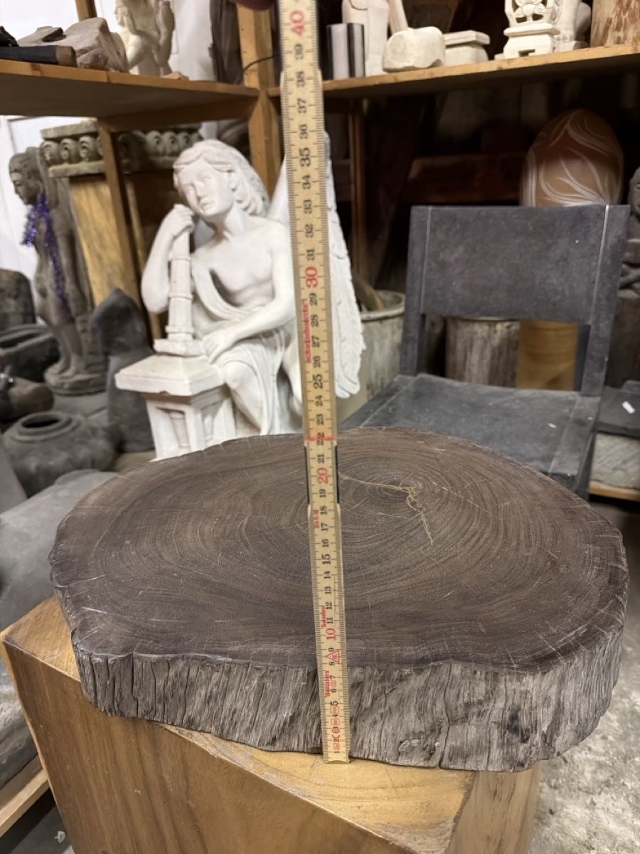 Articles en bois: Baumstamm Scheibe – D'occasion à Ermatingen par angels.east 2