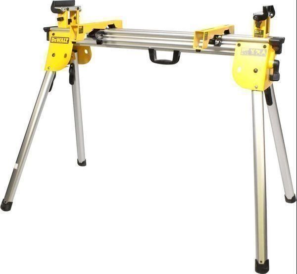 Dewalt Tutti gli attrezzi: Dewalt DE7033 Universal Untergestell – Nuovo e nell'imballaggio originale da Bottighofen venduto da zaap 2
