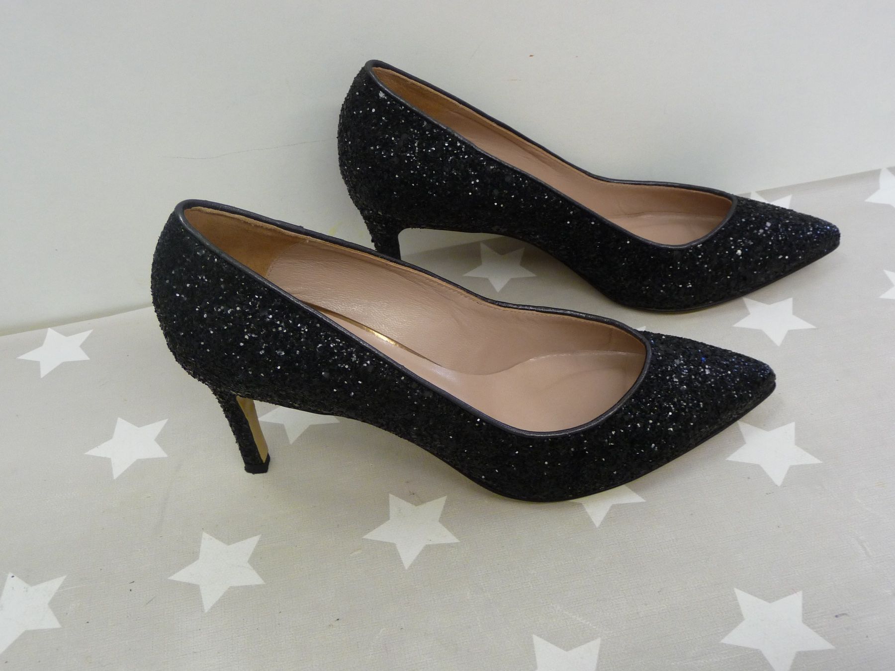 Scarpe da donna: Schuh: De Siena Pumps Grösse 38 – Usato da Rafz venduto da Powacaddy 3