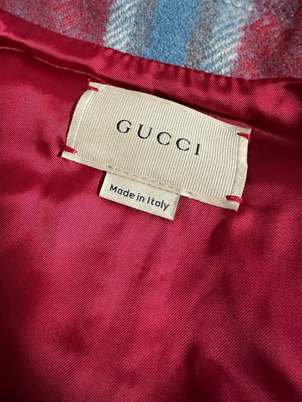 Gucci Jacken & Mäntel: NEU !!! GUCCI JACKE Grösse 140 – Neu und originalverpackt aus Grancia von Markos78 5