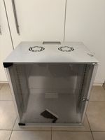 Mini Rack / Netzwerkschrank