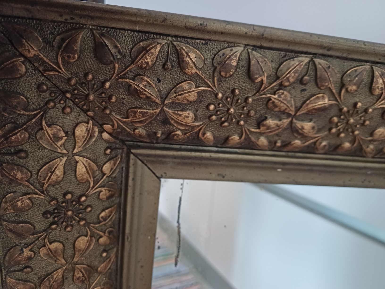 Miroirs: specchio antico – D'occasion à Minusio par ele_gp89 4