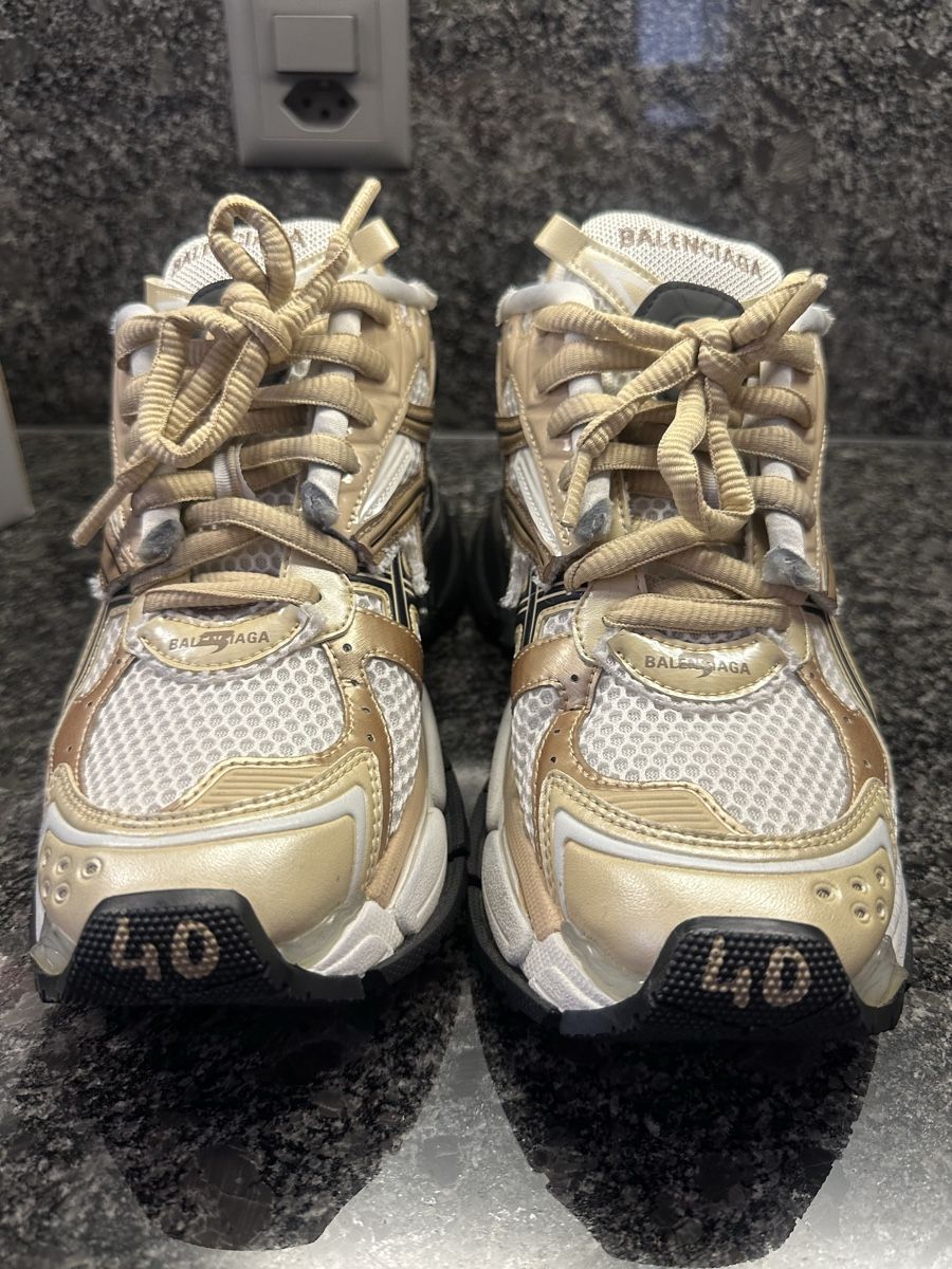Balenciaga Scarpe da uomo: Balenciaga Runner Sneaker – Nuovo (secondo la descrizione) da Widnau venduto da ces_d8xn 5