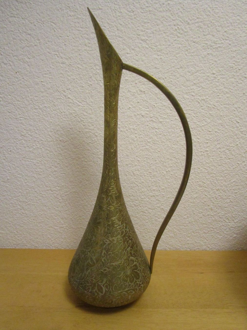 Vasi & Recipienti: Vase aus Messing, 35cm – Usato da Studen BE venduto da Paplo