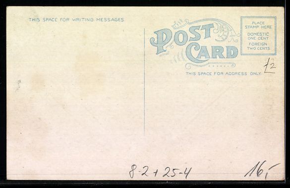 Cartoline postali: New York City, NY, Fire Brigade, Engine  – Usato da Berlin venduto da bartko-reher 1
