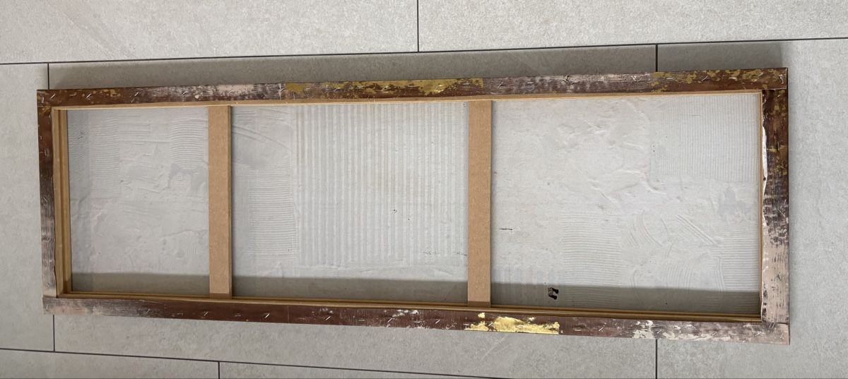 Gemälde: Kunstbild – Gebraucht aus Chur von cilli1 1