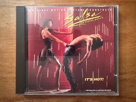 Salsa - Heisser Soundtrack der Kultfilm CD 💃🕺🔥