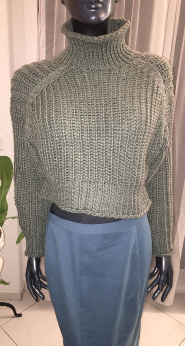 H&M Maglioni & Felpe: H&M PULLOVER GR. S neuwertig – Nuovo (secondo la descrizione) da Unteraegeri venduto da MH203