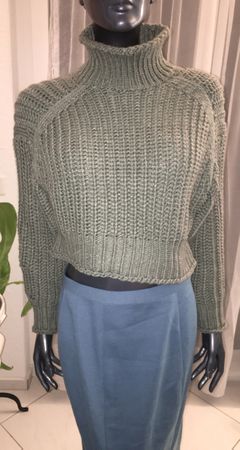 H&M PULLOVER GR. S neuwertig