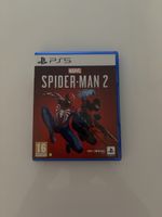 Videospiel Marvel Spider-Man 2 für PlayStation 5 neuwertig