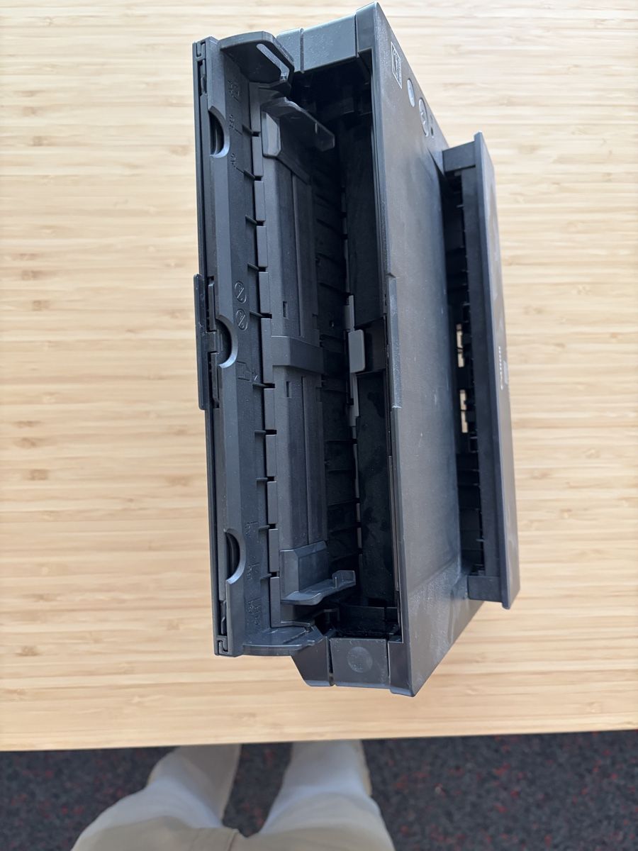 Canon Scanner: Canon, imageFORMULA DR-C225W – Gebraucht aus Fribourg von frib22 3
