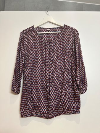S.Oliver Bluse, Grösse 36, Top Zustand
