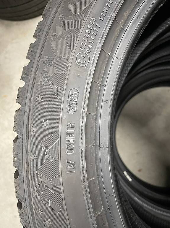 Altro in Scrittura & Disegno: 195/60R18 Semperit Speed Grip 5 – Usato da Oberrohrdorf venduto da nuba78 4