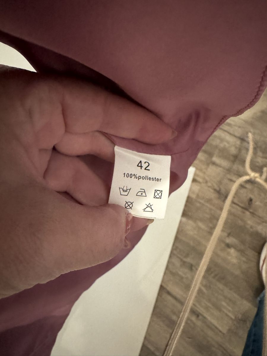 Bolero: Set Damen Bolero / Weste  – Nuovo (secondo la descrizione) da Pfeffingen venduto da Twoa 5