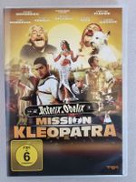 DVD Asterix & Obelix Mission Kleopatra