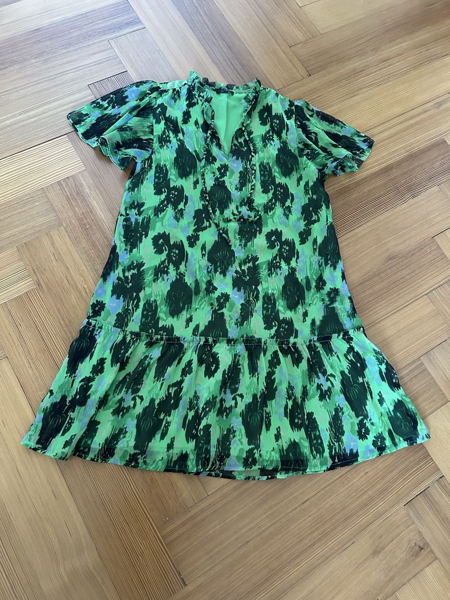 IKKS Robes: Belle robe IKKS  – Neuf (Voir description) à Neuchâtel par Yaya2020 1