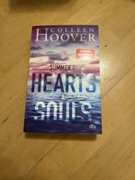 Colleen Hoover Summer of Hearts and Souls Roman