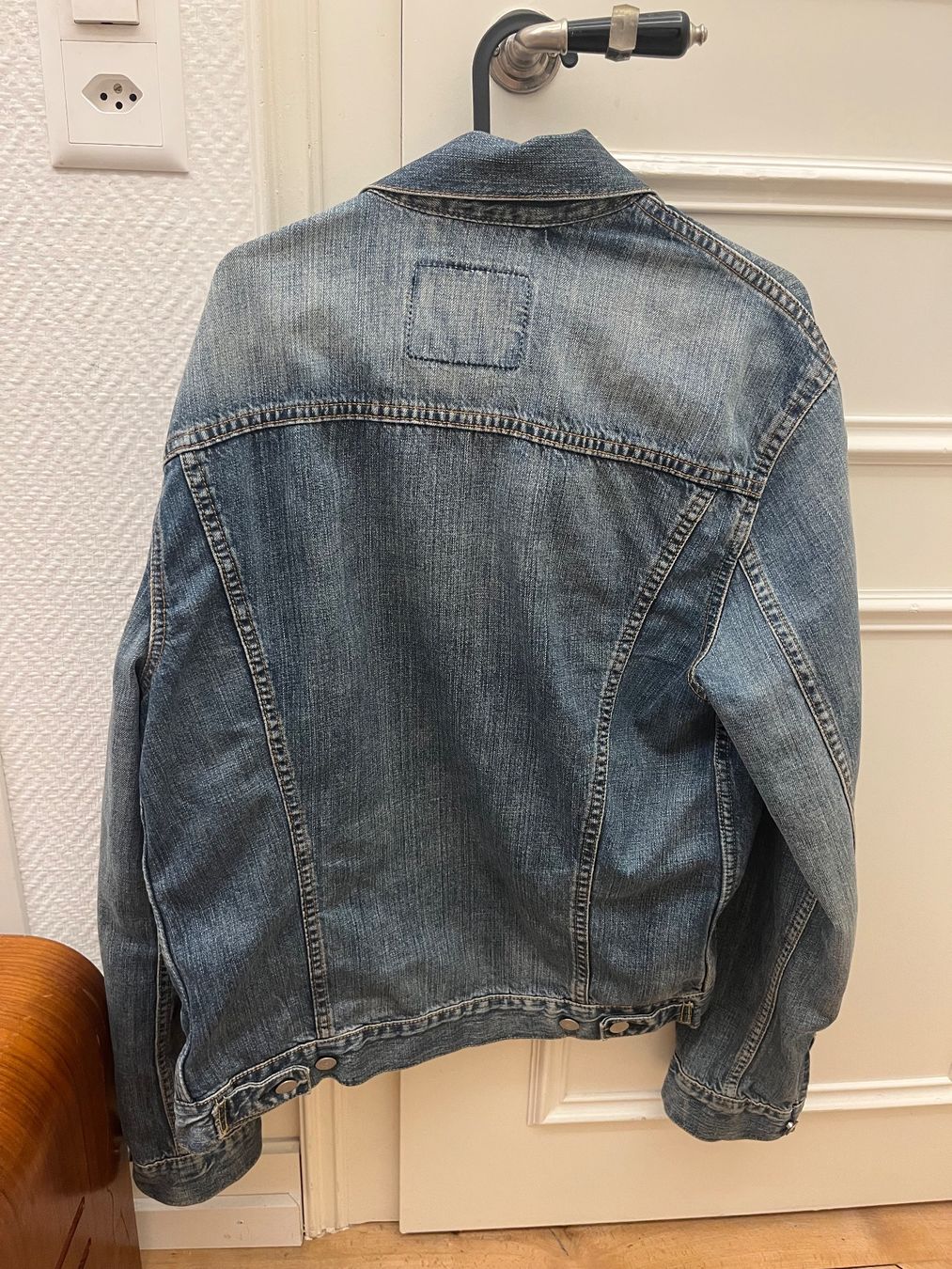 Levi's Giacche: Jeansjacke Levi Strauss & Co – Usato da Zürich venduto da sti_czd6 1