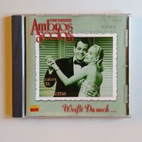 Ambros Seelos Orchester   Weisst du noch....Folge 2 CD  F11