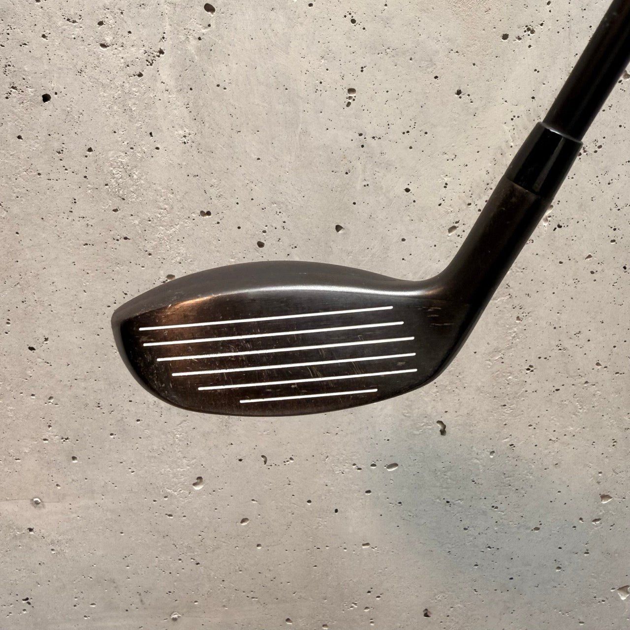 Ping Mazze & Set: Ping G25 5-Hybrid – Usato da Zürich venduto da Seconda_Golf 1