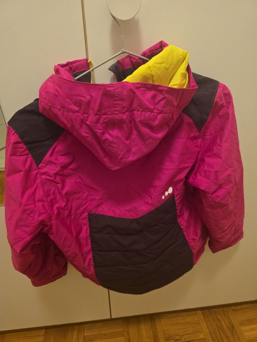 Decathlon Sci: Veste de ski 8 ans – Usato da Genève venduto da ELLABELLA01 2