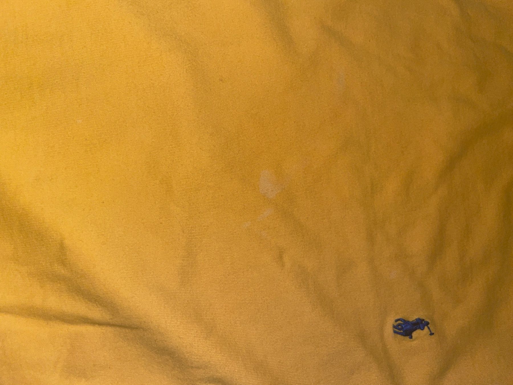 US Polo Polo-Shirts: Gelbes Polo-Shirt – Gebraucht aus Oberengstringen von pri_c8jk 4