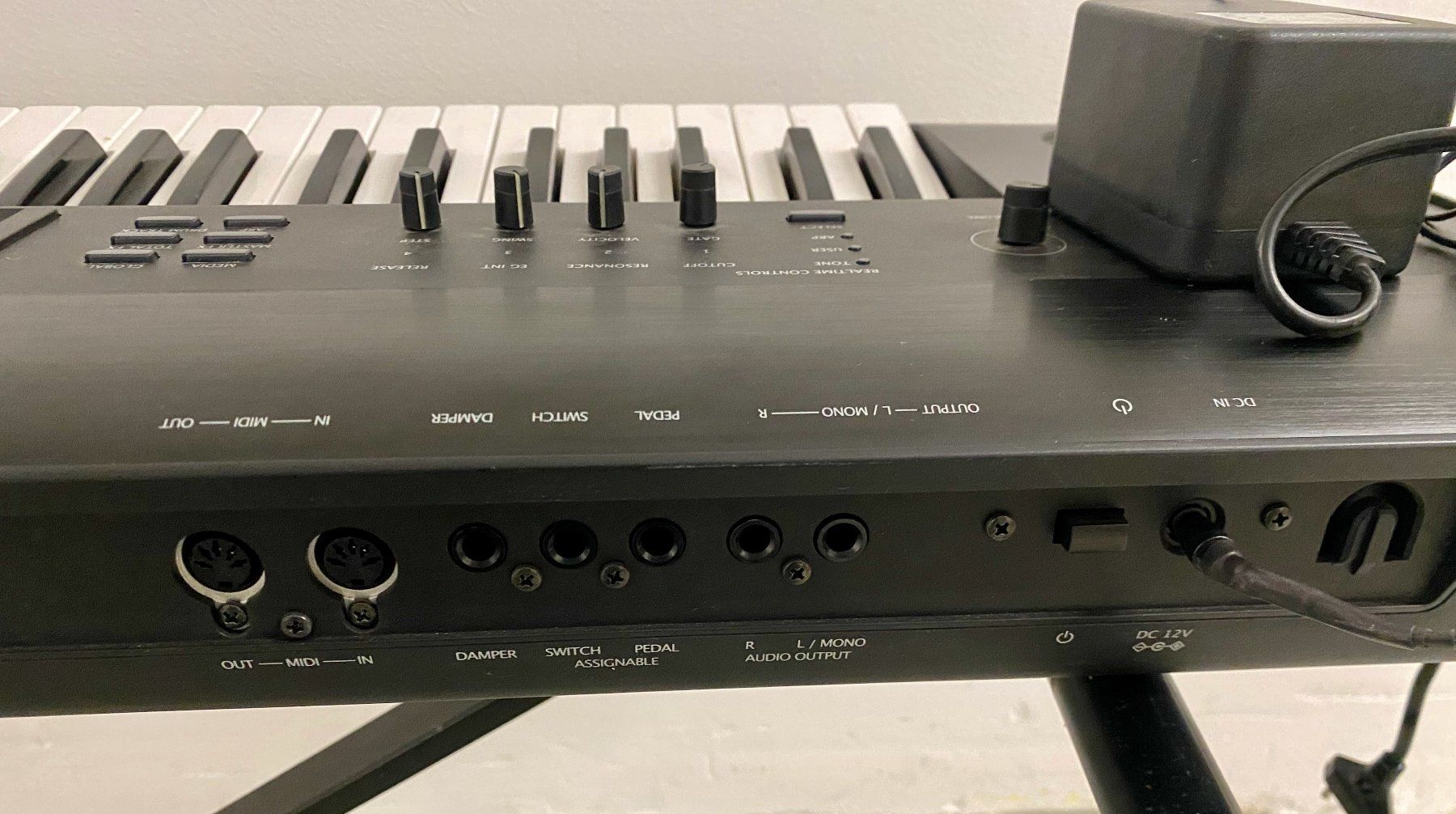 Korg Musikinstrumente: KORG KROME Synthesizer – Gebraucht aus Dietikon von Ilsru 3