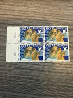 Schweiz Briefmarken Helvetia Union PTT 1998