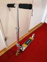 Kickboard  "Novicar II" mit Tasche