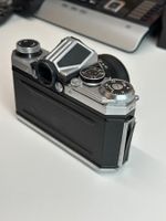 Edixa-Mat Mod.B-L Reflex analog