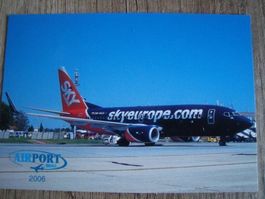 Airport Brno