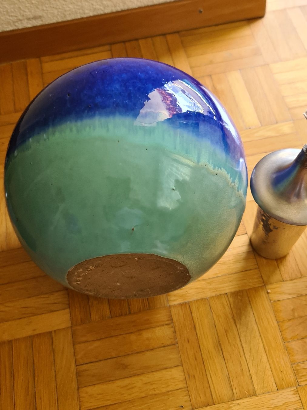 Tutte le decorazioni: Öl-Lampe, Kugel, Öllampe – Usato da Thun venduto da erh_fs86 2