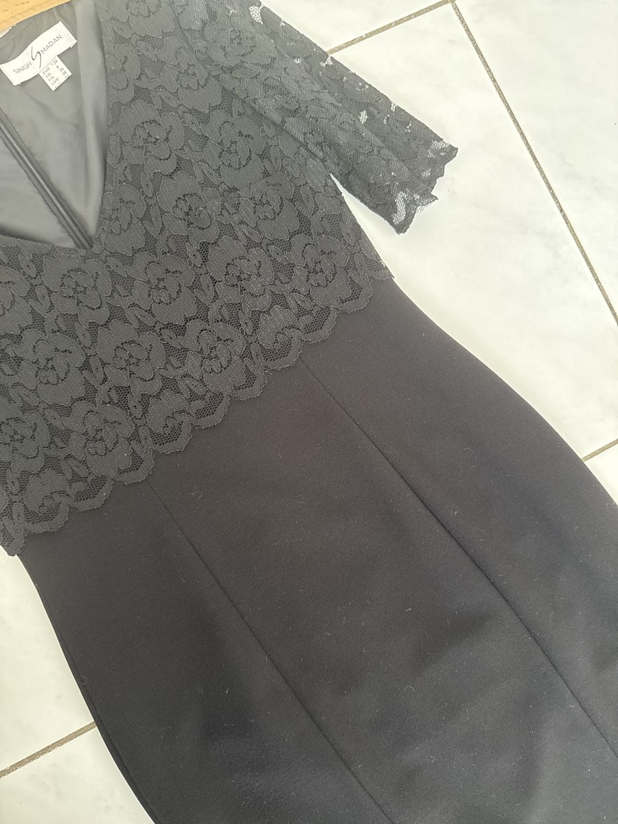 Kleider: Kleid Gr 34 – Gebraucht aus Zell ZH von Guffos 2