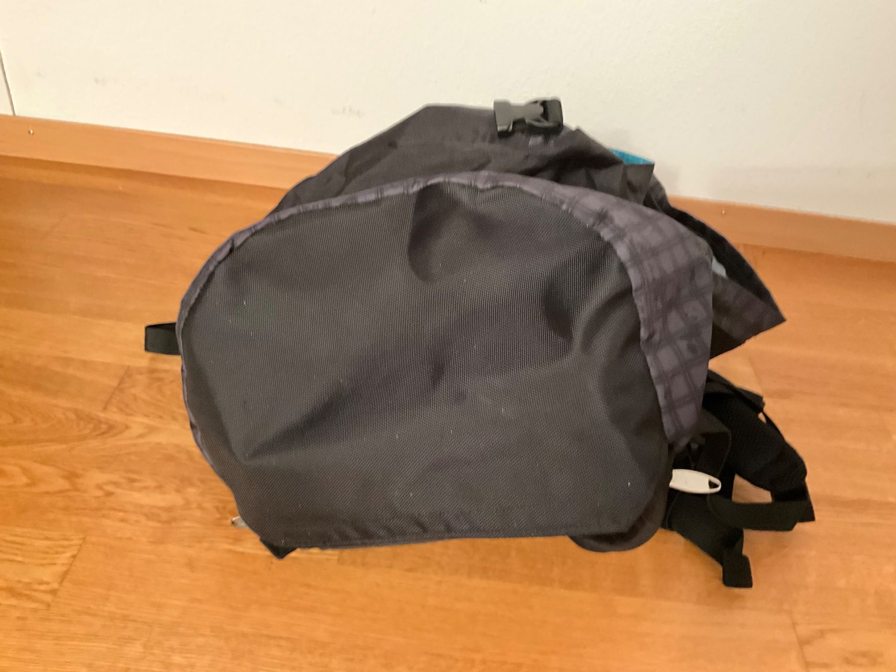 Zaini: Wanderrucksack Moonhead. Wie Neu – Nuovo (secondo la descrizione) da Muri b. Bern venduto da SmuriS 8