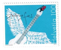 Schweiz  2013  ungestempelt