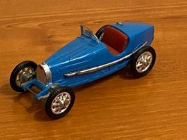 Rami Bugatti Type 35C 1:43