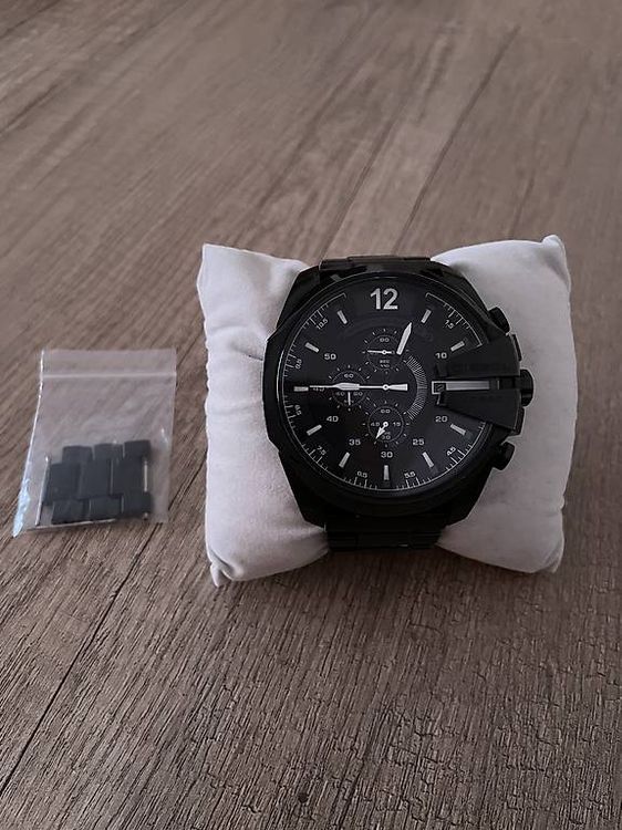 Diesel Uhr zu verkaufen! 3