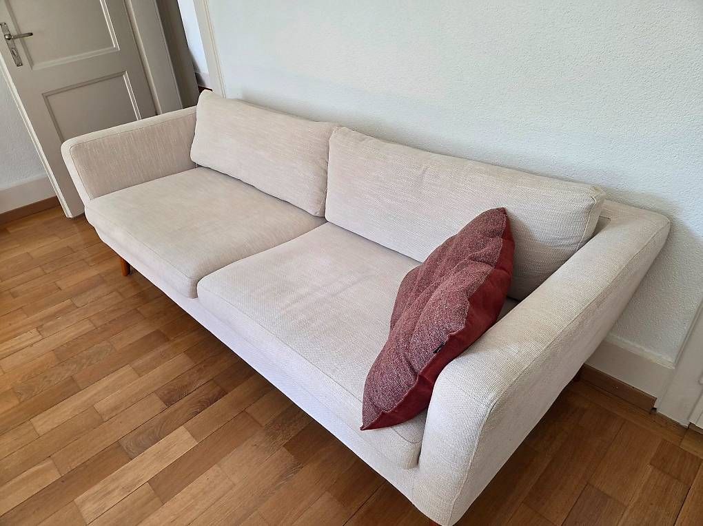 Sofas: Sofa – D'occasion à Zürich par tudor87 2
