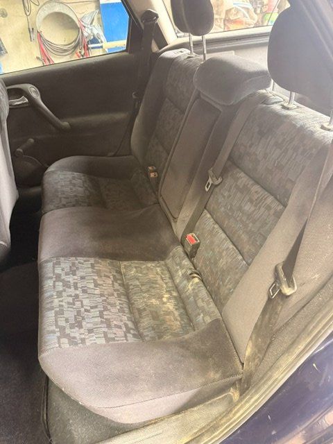 Opel Automobili: Opel Vectra B18 Kombi – Usato da Studen BE venduto da kuk68 8