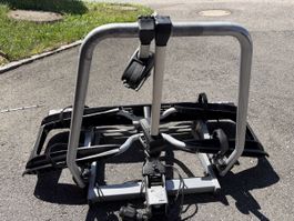 Fahrradträger Thule 