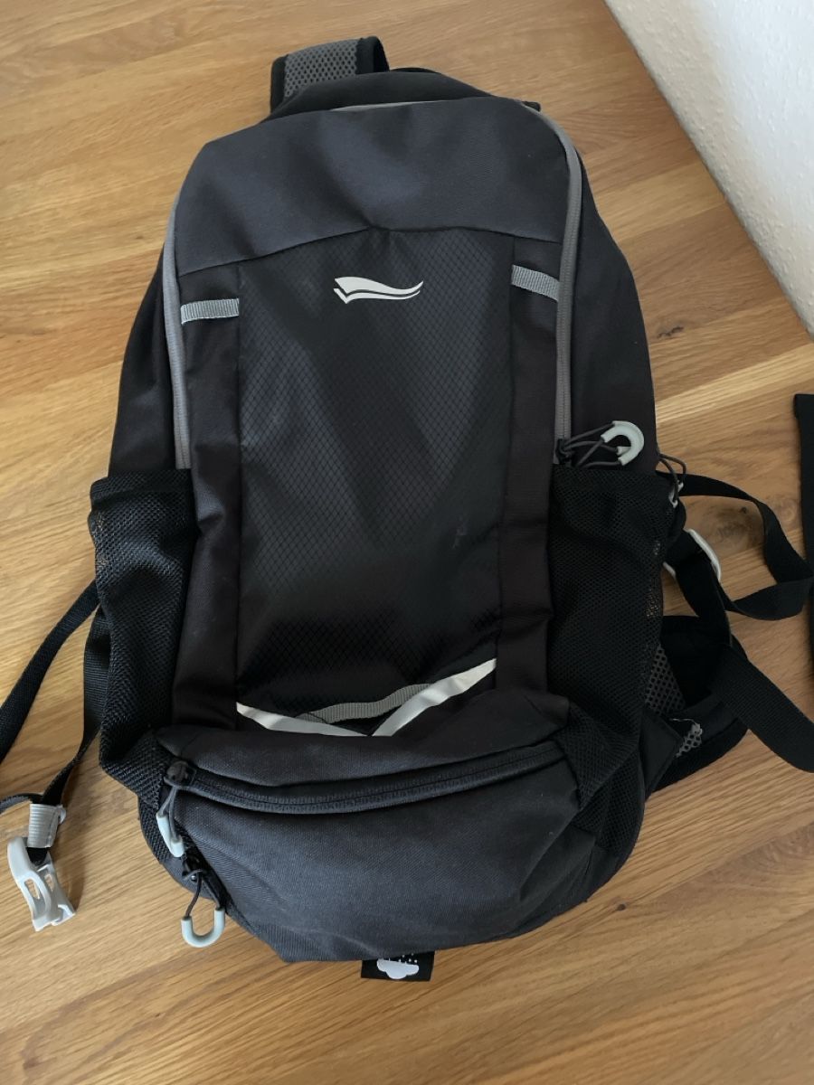 Zaini: Rucksack – Nuovo (secondo la descrizione) da Rüschlikon venduto da zehnvoracht