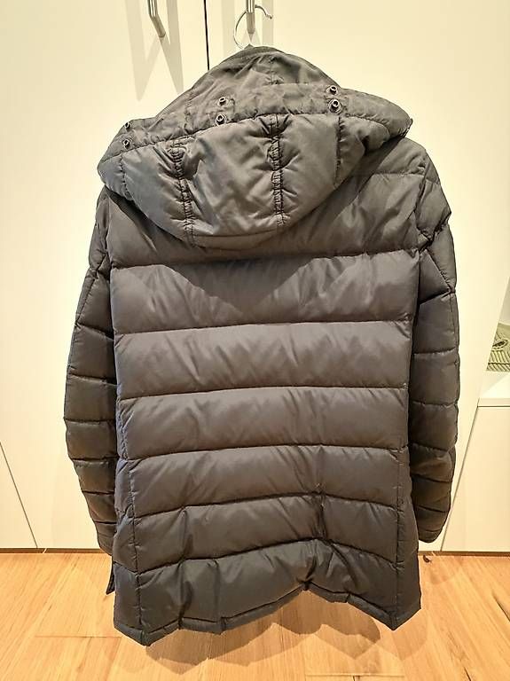 Moncler Jacken: Moncler Daunenjacke – Gebraucht aus Gutenswil von Step0013 2