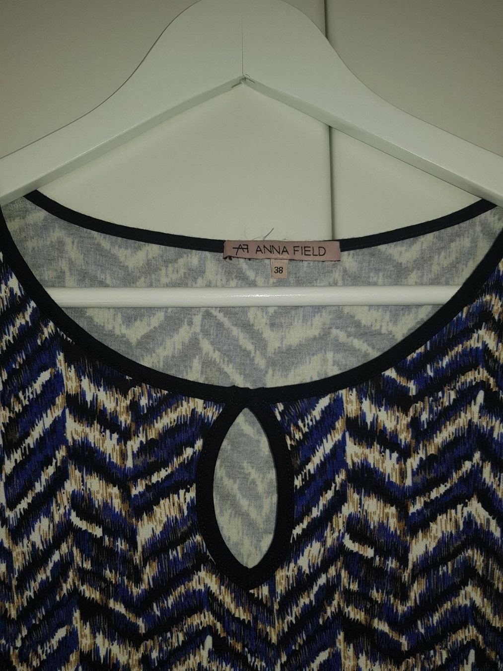 Anna Field Kleider: Robe – Neu (gemäss Beschreibung) aus St-Prex von natali78 3