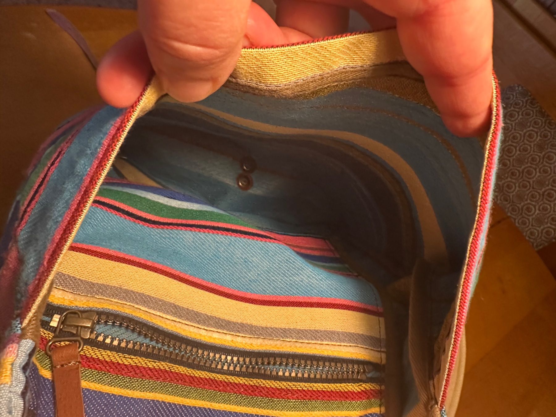 Zaini: Rucksack Seil Marschall – Nuovo (secondo la descrizione) da Sta. Maria V. M. venduto da perpeline 9